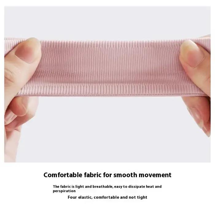 Bandeau de course, bande absorbant la sueur