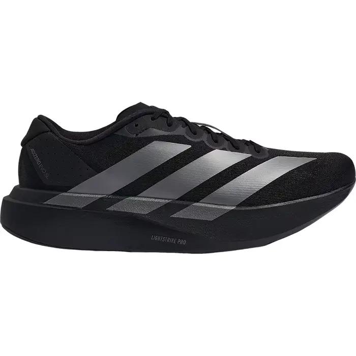 Chaussures Adidas ADIZERO EVO SL pour Hommes Légères et Agiles Occasions de Course et Entrainement