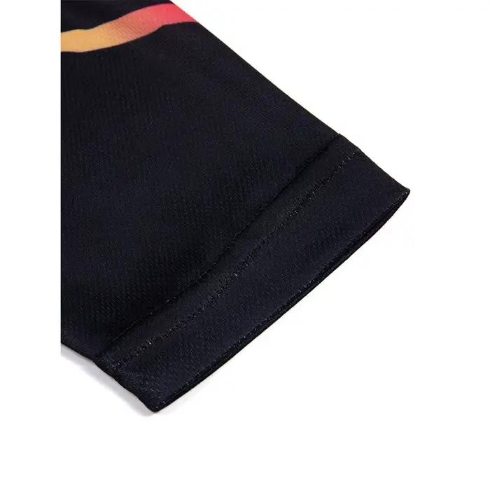 Maillot LRGA pour hommes, chemise d'équitation pour vtt, gilet de descente BMX, Motocross Mx Enduro, vêtements respirants