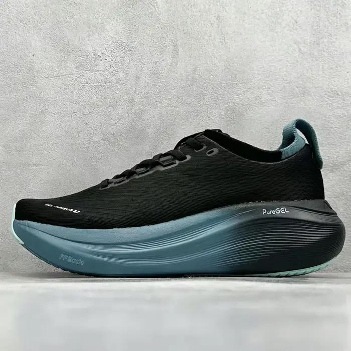 Chaussures de course GEL-NIMBUS 27 pour hommes