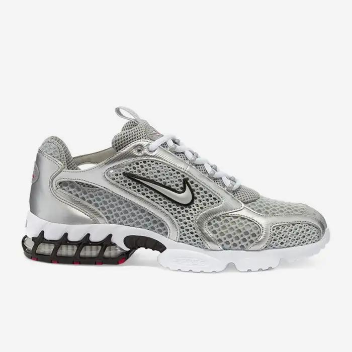 Nouvelles chaussures de course Nike pour hommes, amorti résistant à l'usure, polyvalentes pour entraînements et compétitions