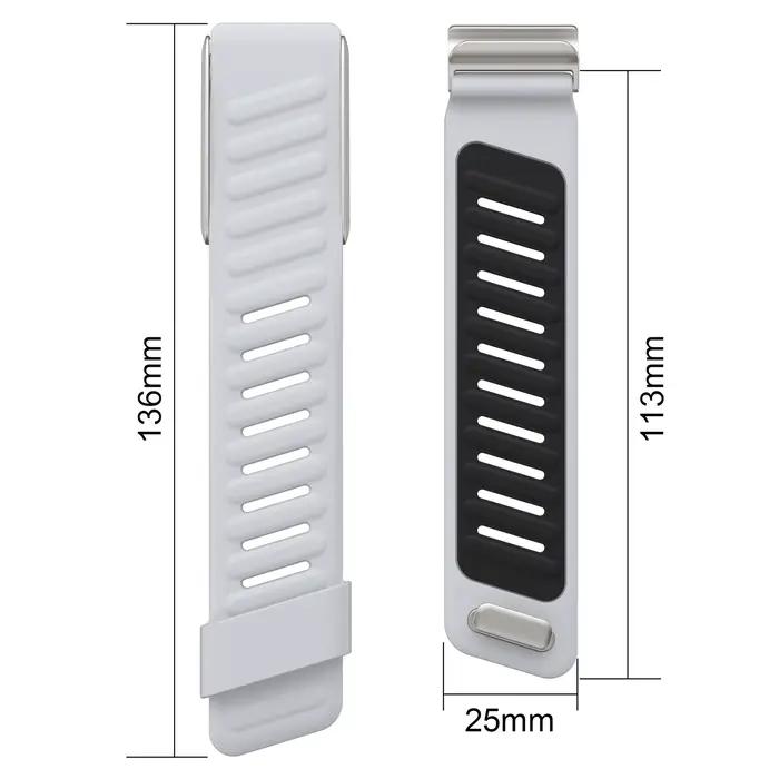 Bracelet pour WHOOP 4.0/5.0/5.0 coeur SportFlex