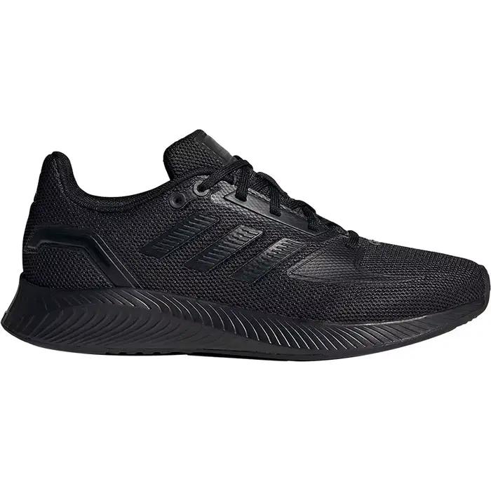 Adidas officiel authentique RUNFALCON 2.0 chaussures de course de sport confortables pour hommes et femmes H05802