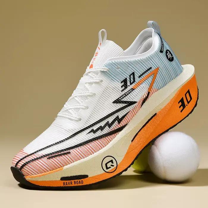 Chaussures de course pour hommes 2025 nouvelles