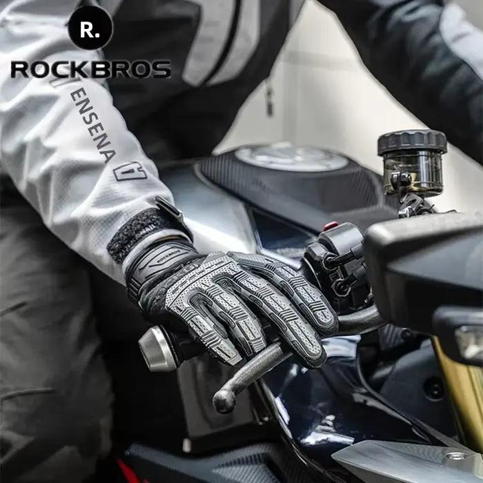 Gants de vélo ROCKBROS