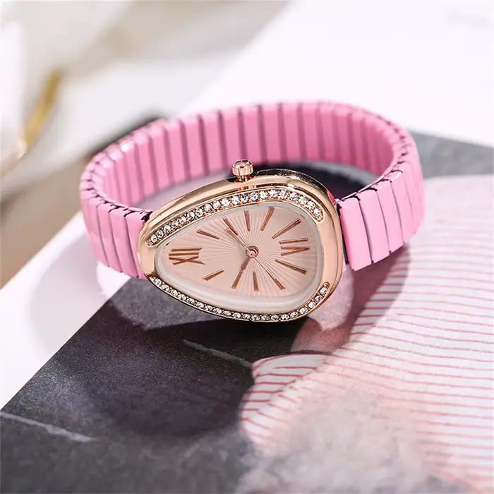 Montre élégante pour femme