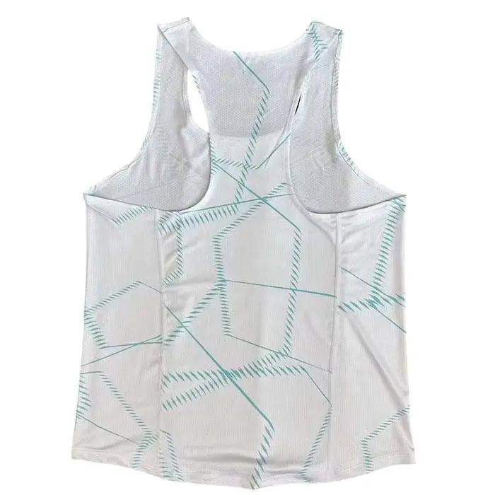 Gilet de course athlétisme débardeur