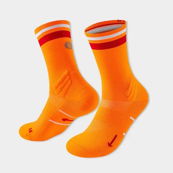 Chaussettes de compression pour la course à pied