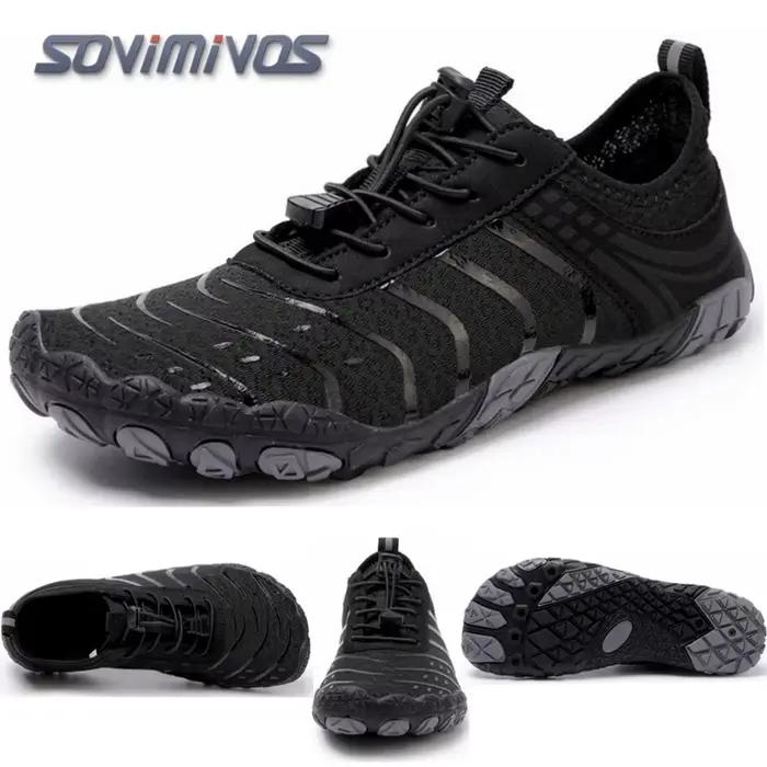 Chaussures de trail running pour hommes