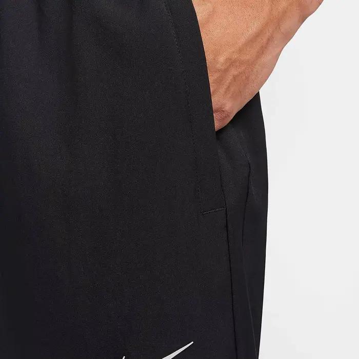 Pantalon de course tissé pour hommes Nike Dri-FIT authentique HQ4734-010