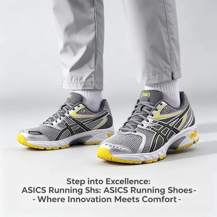 Chaussures de course décontractées unisexes ASICS GEL-DS TRAINER 14