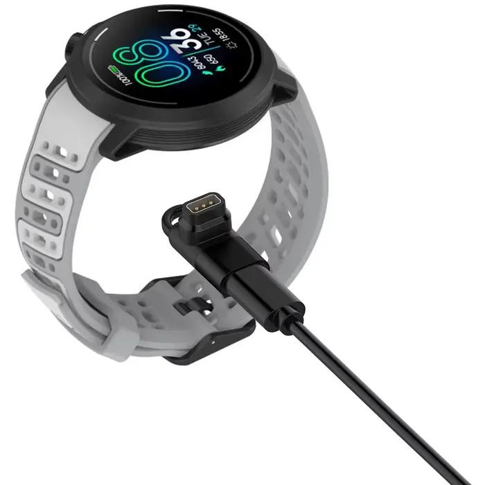 Chargeur USB C pour montre connectée Coros APEX 4/Pace