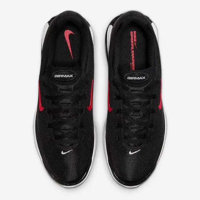Nike Authentic Air Max Bia Chaussures de sport résistantes à l'usure avec coussin d'air et absorption des chocs pour hommes IO9416-001