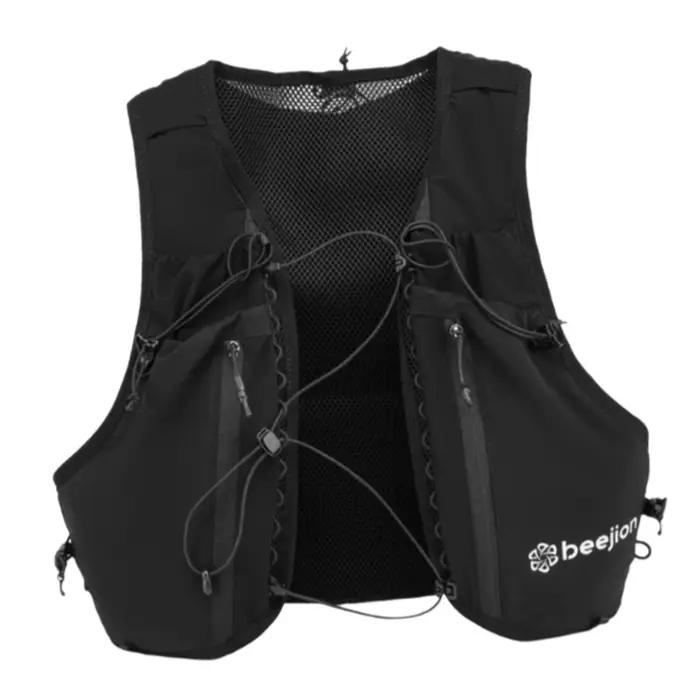 Sac à dos de sport en émail d'hydratation