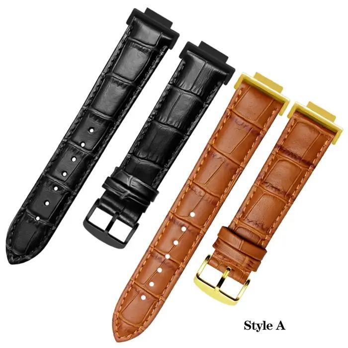 Adaptateur Casio pour montre carrée