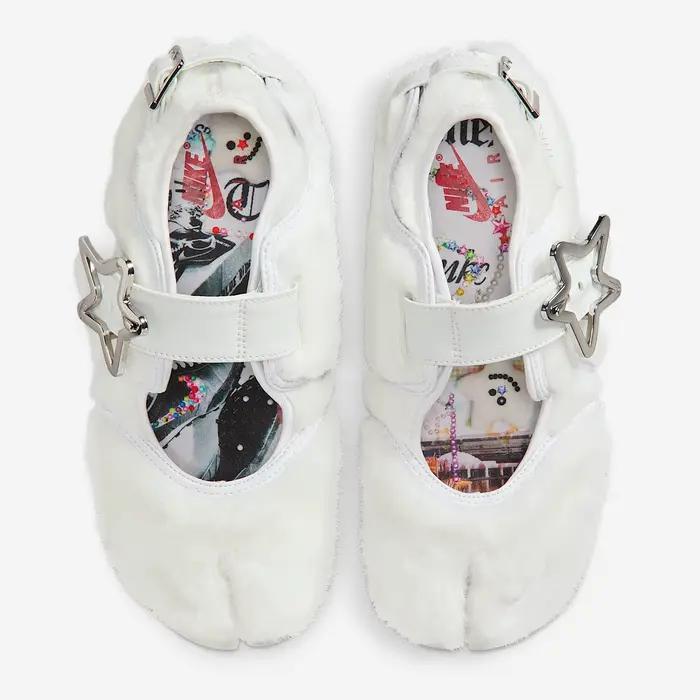 Nike Air Rift authentiques pour femmes