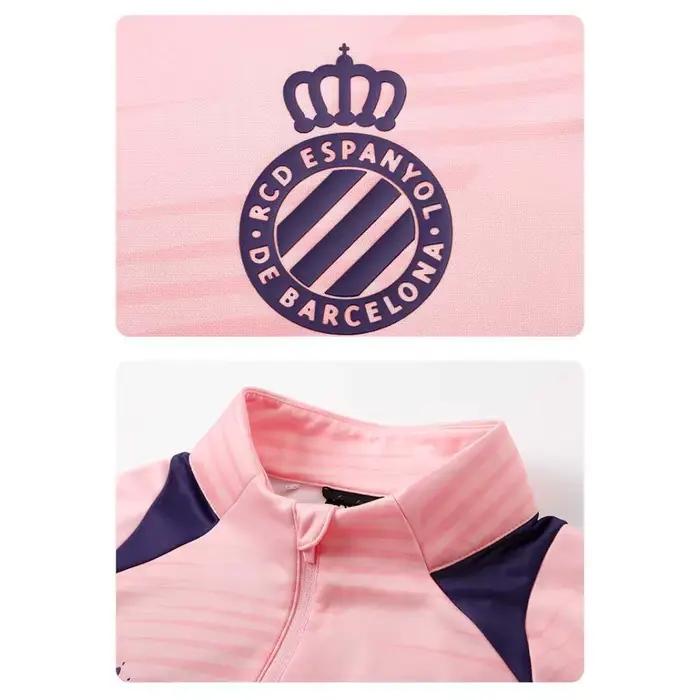 T-shirt de sport KELME pour homme – Nouveau pull à manches longues et col rond pour l'entraînement de football et la course à pied toutes saisons