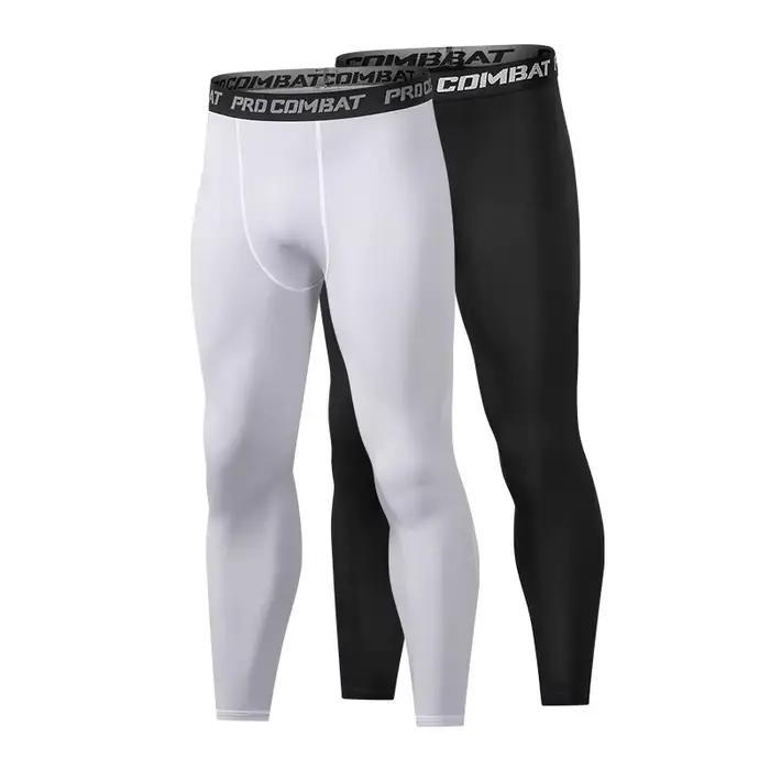 Pantalon de compression pour homme