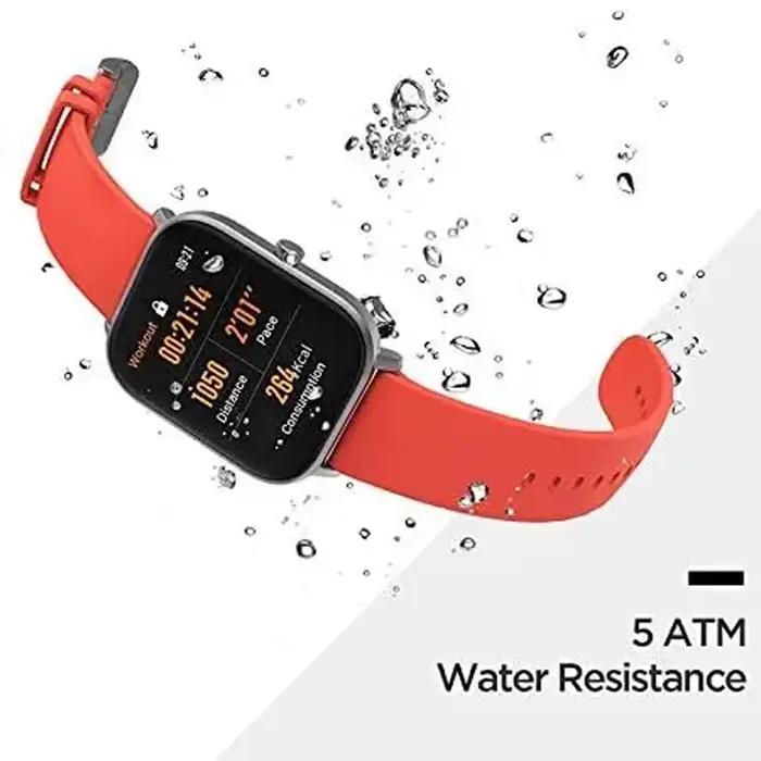 Amazfit-GTS ER Smartwatch