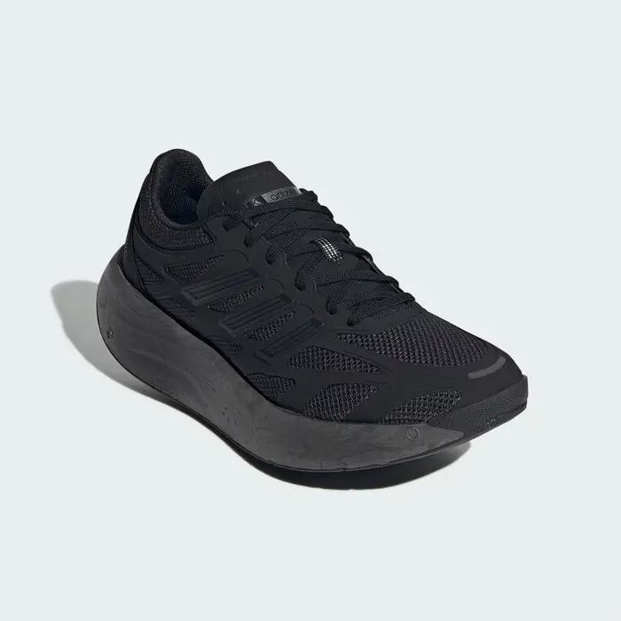 Adidas véritable Adizero Aruku unisexe chaussures de course rembourrées JH7772
