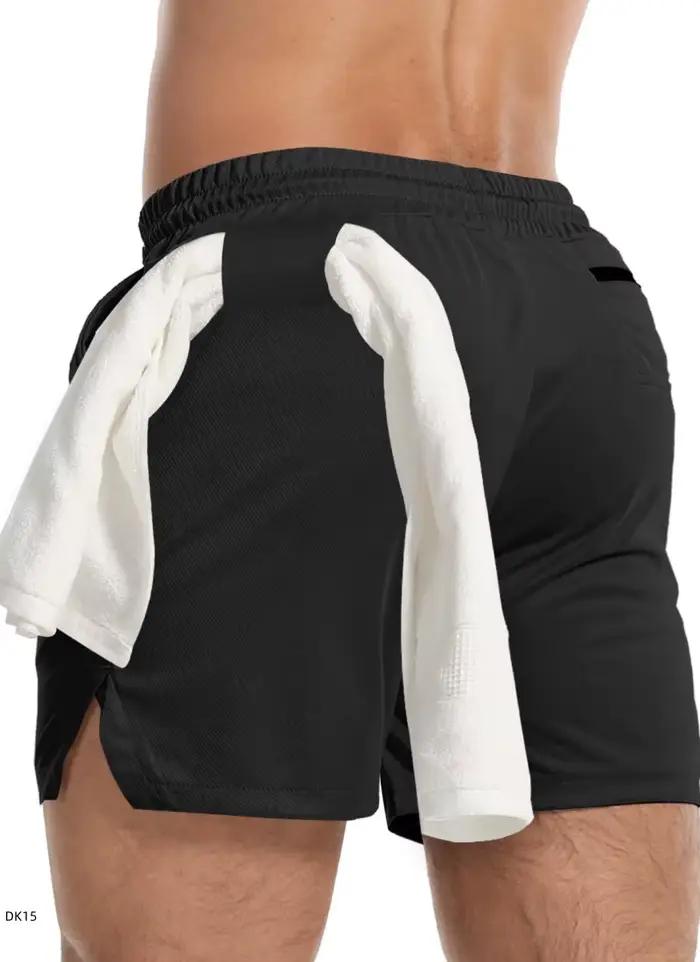 Short de course