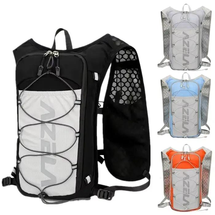 Gilet de course pour femmes et hommes