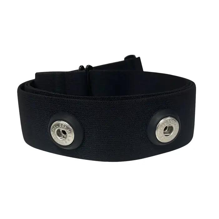 Sangle de poitrine pour moniteur de fréquence cardiaque