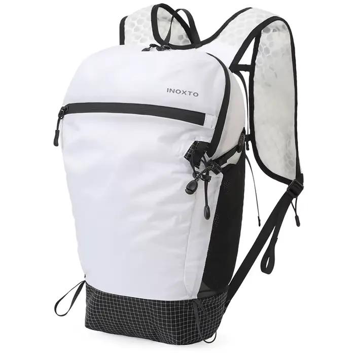 Sac de course, gilet d'hydratation