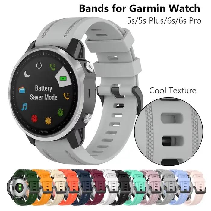 Fenix 7S /Fenix 5S Plus Bracelet de montre