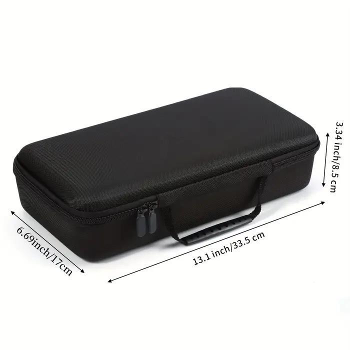Boîte de rangement pour 10 montres