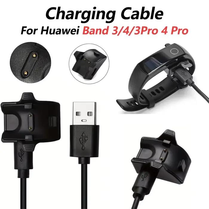 Câble de charge USB pour montre connectée