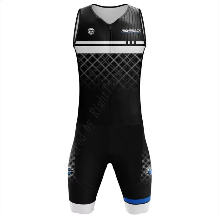 Pro Team TriDuvet Trisuit Vêtements d'entraînement
