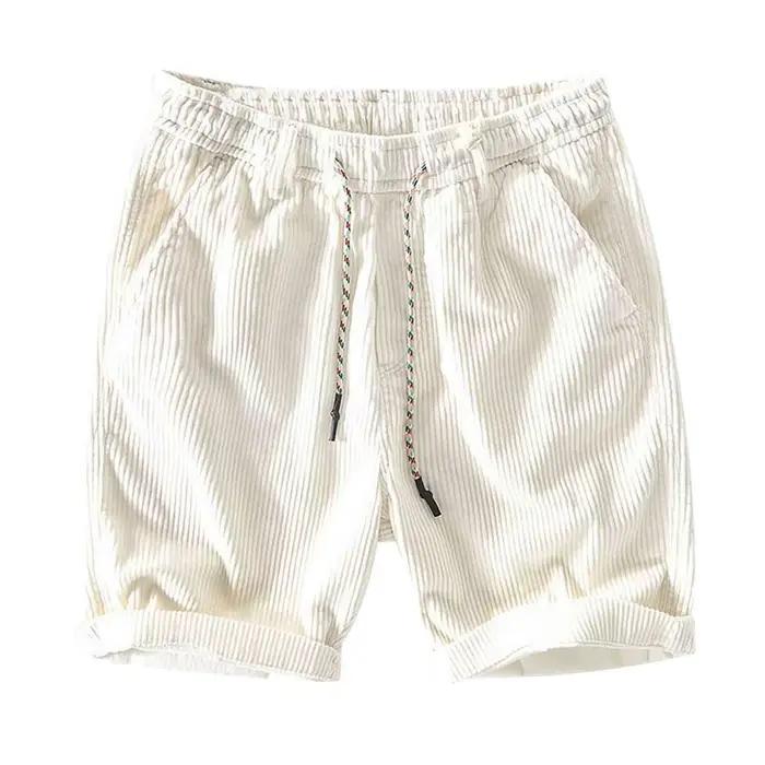 Shorts de sport d'été pour hommes
