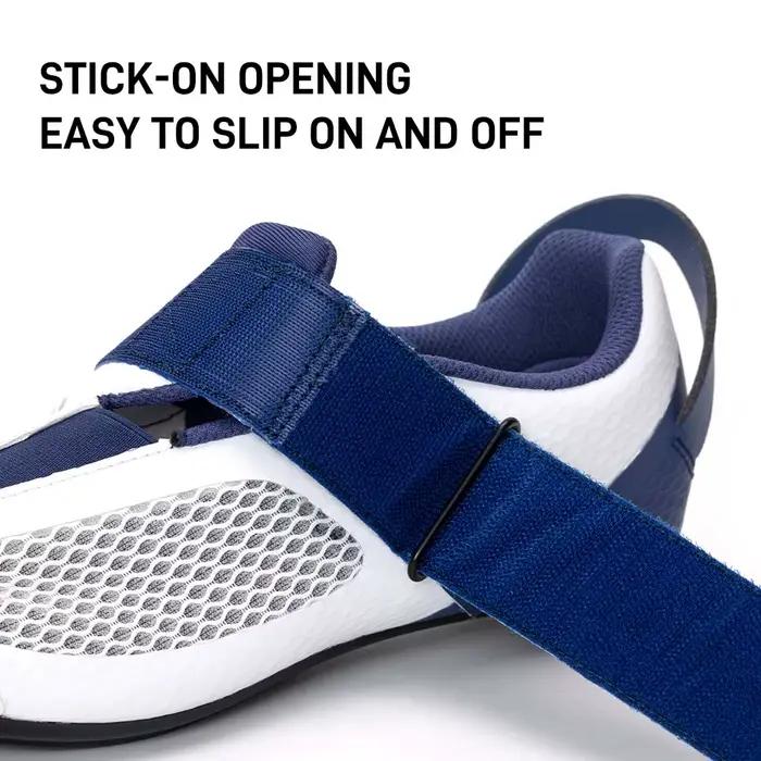 Chaussures de cyclisme Santic Pro Triathlon pour hommes baskets d'équitation sur route semelle extérieure en fibre de verre améliorée chaussures respirantes pour course sur route occasions spéciales