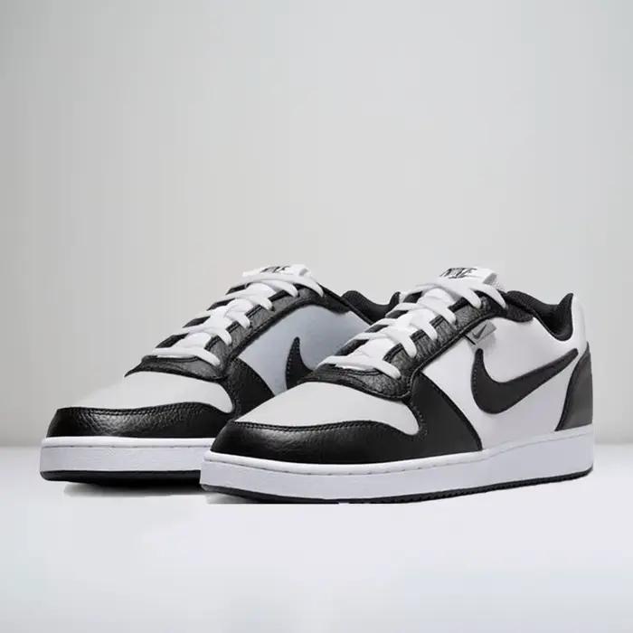 Nike EBERNON Low Premium baskets classique rétro Design confort amorti quotidien Durable porter unisexe AQ1774-102
