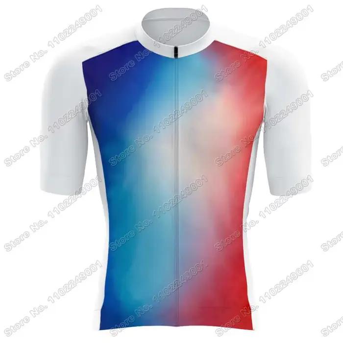 Maillot de Cyclisme France 2025