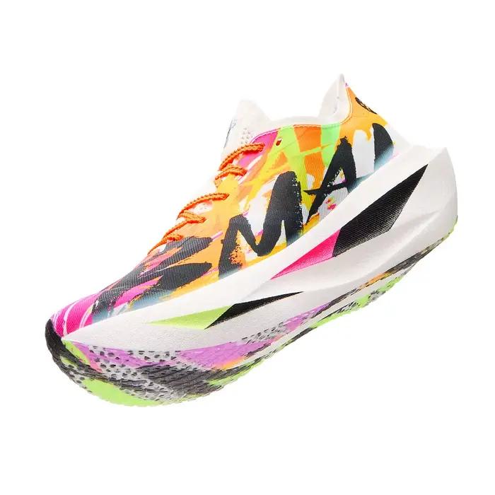 Chaussures de marathon respirantes BMAI 20 km pour homme