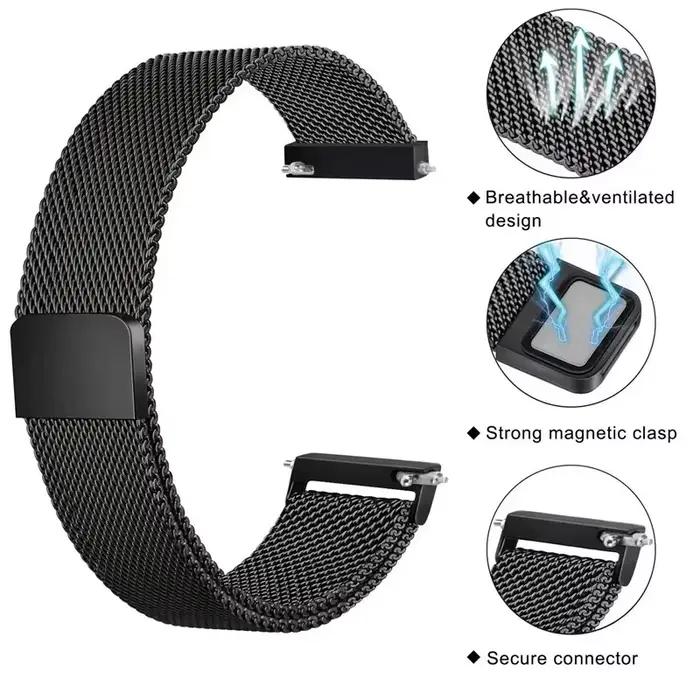 Bracelet de montre pour SUUNTO RACE/RACE S