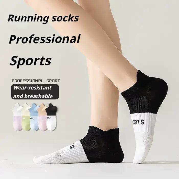 Chaussettes de course pour femmes