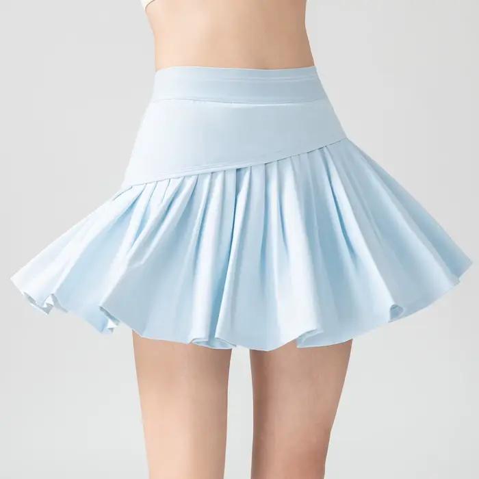 Shorts de course pour femmes