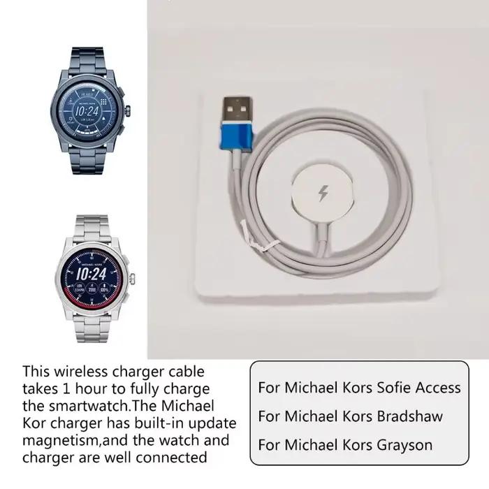 Support de charge Fossil Gen 2 Gen 3