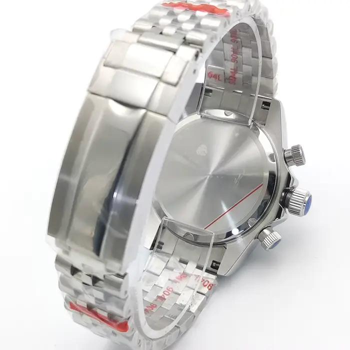 Montre pour hommes 2025 nouveau design