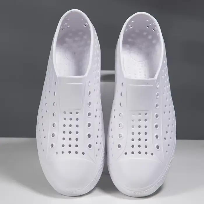 Chaussures de Course Légères en Maille Respirante pour Homme et Femme