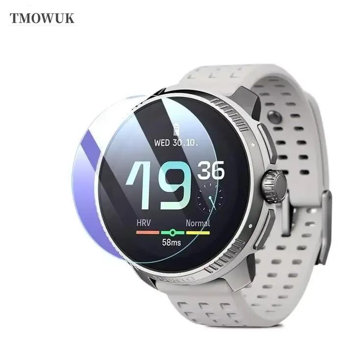 Protecteur d'écran pour Suunto 5 7 9 Peak Pro Race S