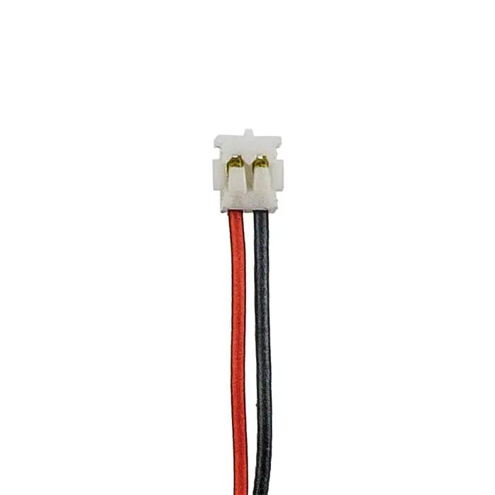 KIPNO Smartwatch 400mAh Batterie pour Garmin 361-00034-02 Fenix 3 Fenix 3 HR