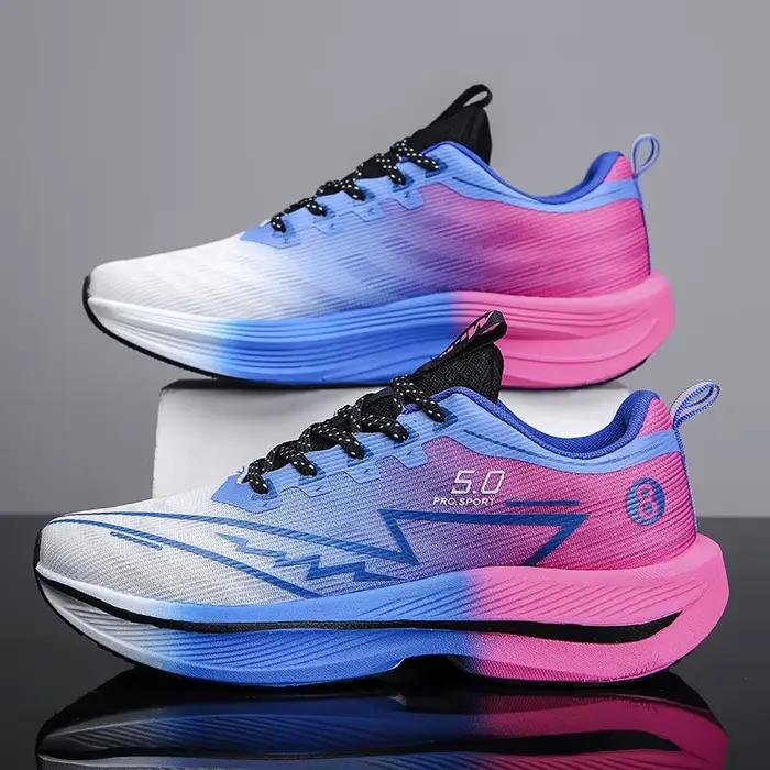 Chaussures de course tout-terrain pour femmes