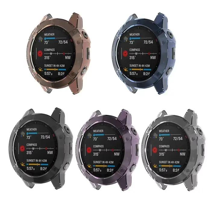 Housse de protection pour Garmin Fenix 7X/Fenix 7/Fenix 7X