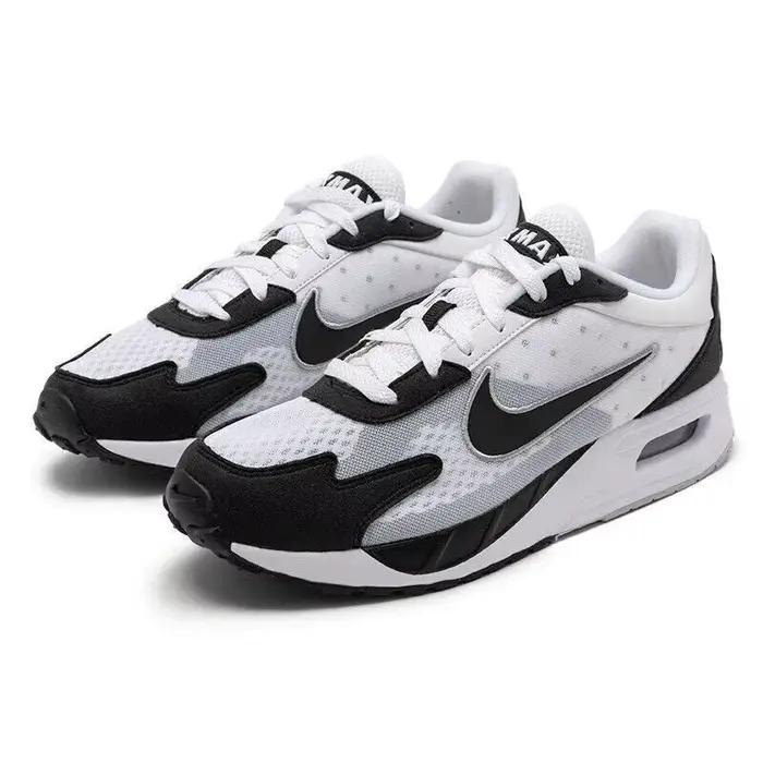 Nike AIR PEGASUS '89 Chaussures de sport décontractées rétro à tige basse DX3666-100