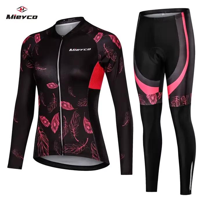 Maillot de cyclisme pour femmes