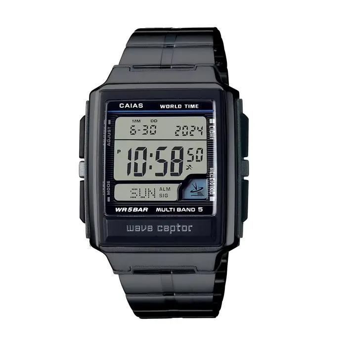 La Nouvelle Ère 2026 : Montre Numérique Multifonctionnelle Étanche avec Affichage Lumineux